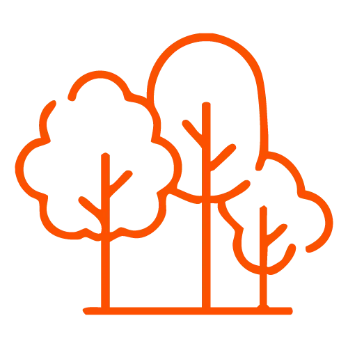 Tree And Shrub Care icon