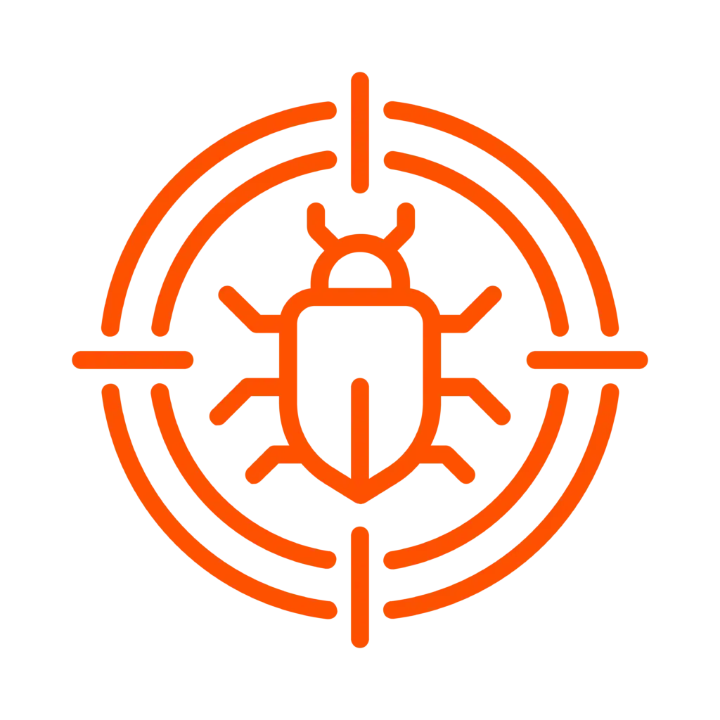 Pest Control icon