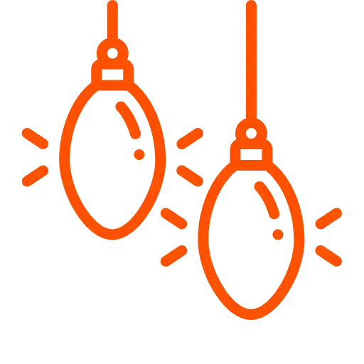 Holiday Lighting icon